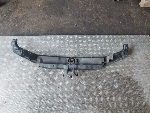 bontott RENAULT LAGUNA II Homlokfal (Üres lemez)