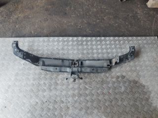 bontott RENAULT LAGUNA II Homlokfal (Üres lemez)