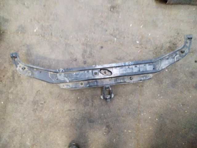 bontott RENAULT LAGUNA II Homlokfal (Üres lemez)