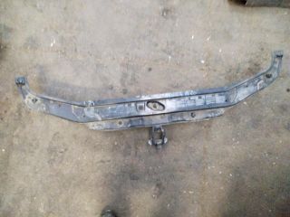 bontott RENAULT LAGUNA II Homlokfal (Üres lemez)