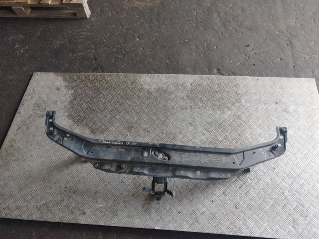 bontott RENAULT LAGUNA II Homlokfal (Üres lemez)