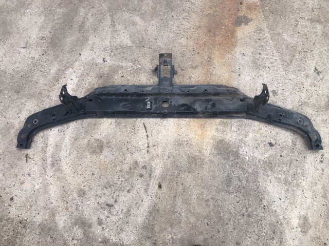 bontott RENAULT LAGUNA II Homlokfal (Üres lemez)