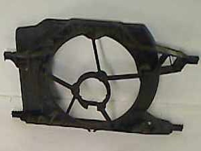 bontott RENAULT LAGUNA II Hűtőventilátor