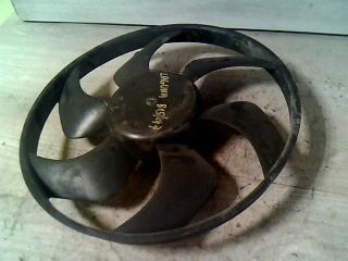 bontott RENAULT LAGUNA II Hűtőventilátor