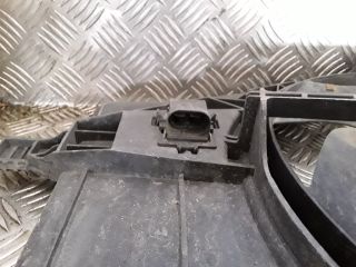 bontott RENAULT LAGUNA II Hűtőventilátor