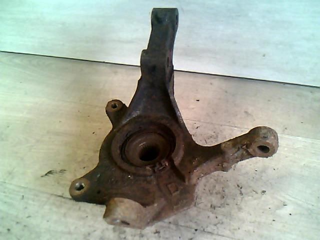 bontott RENAULT LAGUNA II Jobb első Csonkállvány Kerékaggyal