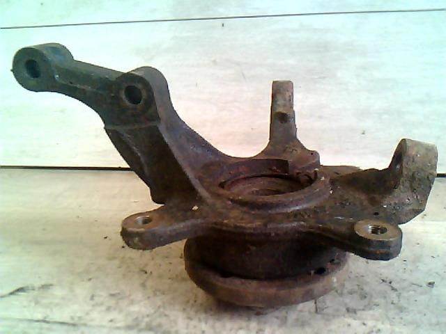 bontott RENAULT LAGUNA II Jobb első Csonkállvány Kerékaggyal