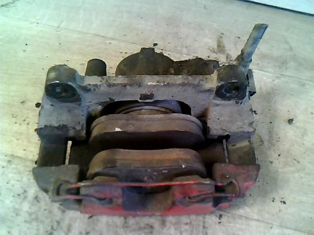 bontott RENAULT LAGUNA II Jobb első Féknyereg Munkahengerrel