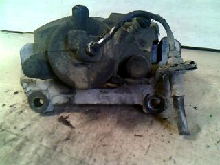 bontott RENAULT LAGUNA II Jobb első Féknyereg Munkahengerrel