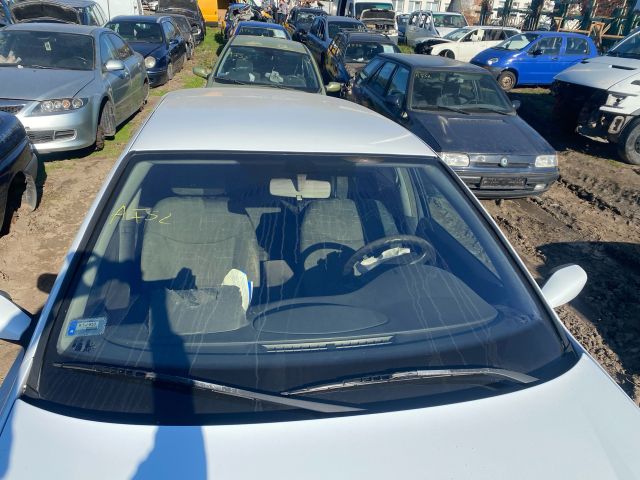 bontott RENAULT LAGUNA II Jobb első Gólyaláb (Lengécsillapító, Rugó)