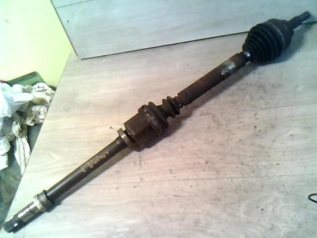 bontott RENAULT LAGUNA II Jobb Féltengely