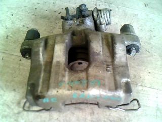 bontott RENAULT LAGUNA II Jobb hátsó Féknyereg Munkahengerrel