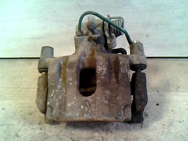 bontott RENAULT LAGUNA II Jobb hátsó Féknyereg Munkahengerrel