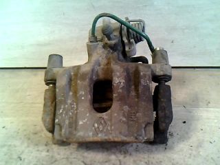 bontott RENAULT LAGUNA II Jobb hátsó Féknyereg Munkahengerrel