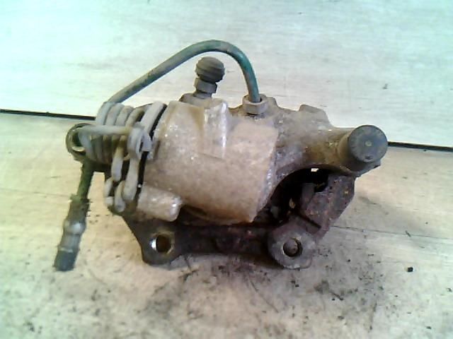 bontott RENAULT LAGUNA II Jobb hátsó Féknyereg Munkahengerrel