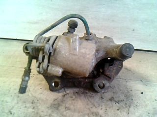 bontott RENAULT LAGUNA II Jobb hátsó Féknyereg Munkahengerrel