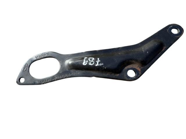 bontott RENAULT LAGUNA II Klímahűtő Ventilátor