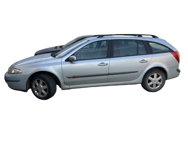 bontott RENAULT LAGUNA II Üzemanyag Szivattyú