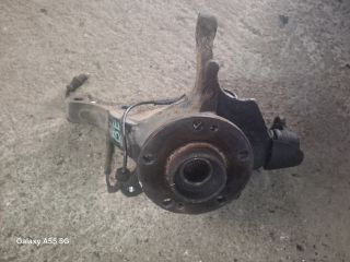 bontott RENAULT LAGUNA II Bal első Csonkállvány Kerékaggyal