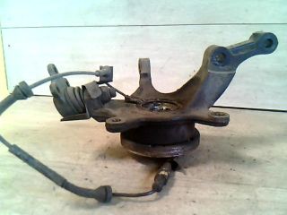 bontott RENAULT LAGUNA II Bal első Csonkállvány Kerékaggyal