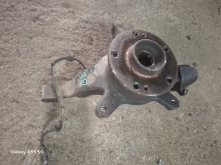 bontott RENAULT LAGUNA II Bal első Csonkállvány Kerékaggyal