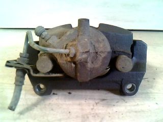 bontott RENAULT LAGUNA II Bal első Féknyereg Munkahengerrel