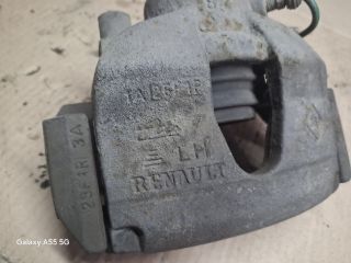 bontott RENAULT LAGUNA II Bal első Féknyereg Munkahengerrel