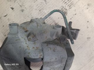 bontott RENAULT LAGUNA II Bal első Féknyereg Munkahengerrel