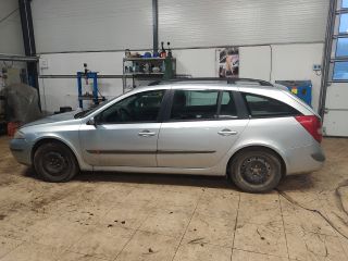 bontott RENAULT LAGUNA II Bal első Féknyereg Munkahengerrel