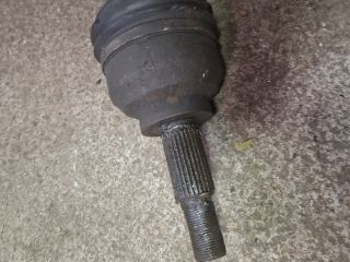 bontott RENAULT LAGUNA II Bal Féltengely