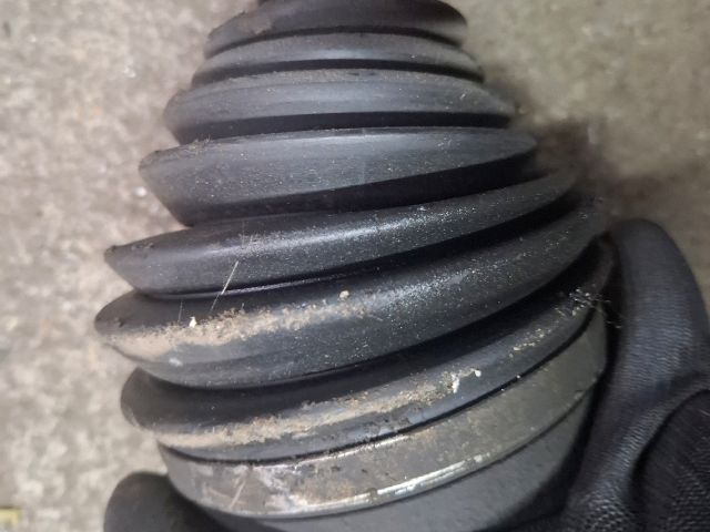 bontott RENAULT LAGUNA II Bal Féltengely