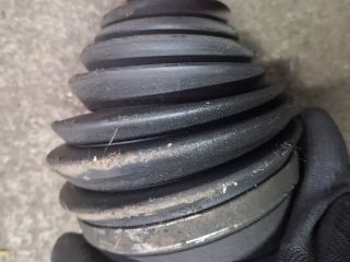 bontott RENAULT LAGUNA II Bal Féltengely