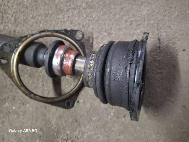 bontott RENAULT LAGUNA II Bal Féltengely