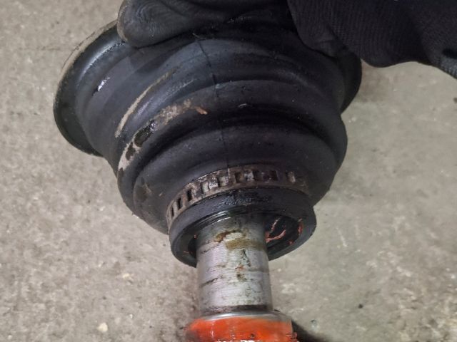 bontott RENAULT LAGUNA II Bal Féltengely