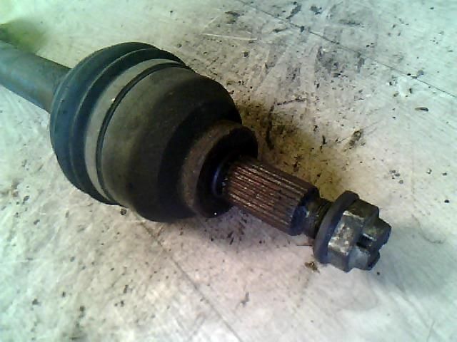 bontott RENAULT LAGUNA II Bal Féltengely