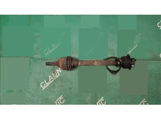 bontott RENAULT LAGUNA II Bal Féltengely