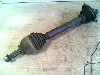 bontott RENAULT LAGUNA II Bal Féltengely