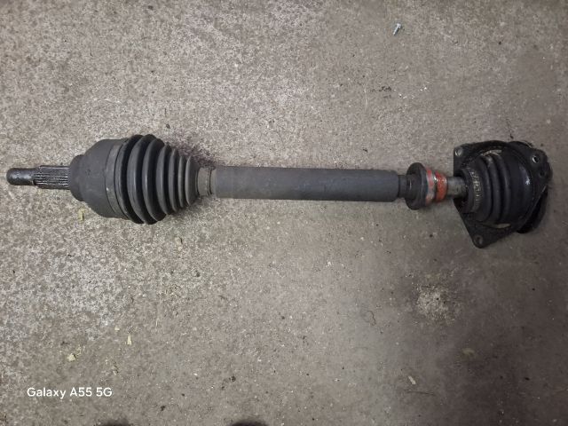 bontott RENAULT LAGUNA II Bal Féltengely