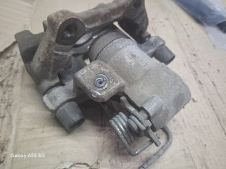 bontott RENAULT LAGUNA II Bal hátsó Féknyereg Munkahengerrel