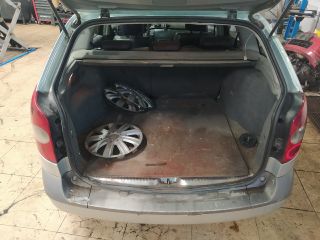 bontott RENAULT LAGUNA II Bal hátsó Lengéscsillapító