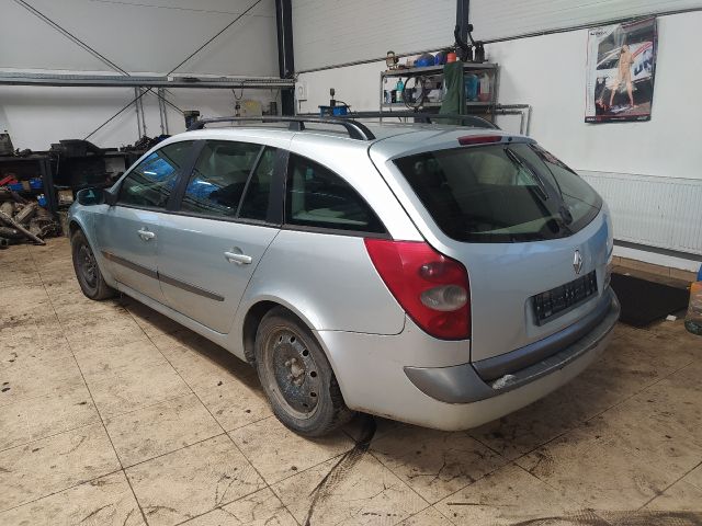 bontott RENAULT LAGUNA II Bal hátsó Lengéscsillapító