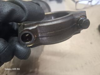 bontott RENAULT LAGUNA II Dugattyú és Hajtókar