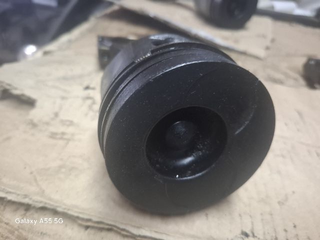 bontott RENAULT LAGUNA II Dugattyú és Hajtókar