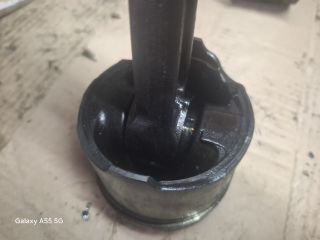 bontott RENAULT LAGUNA II Dugattyú és Hajtókar