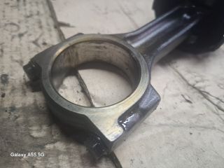 bontott RENAULT LAGUNA II Dugattyú és Hajtókar