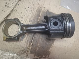 bontott RENAULT LAGUNA II Dugattyú és Hajtókar