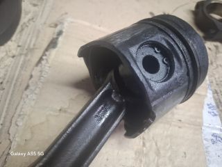 bontott RENAULT LAGUNA II Dugattyú és Hajtókar