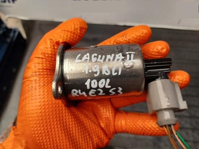 bontott RENAULT LAGUNA II EGR / AGR Szelep