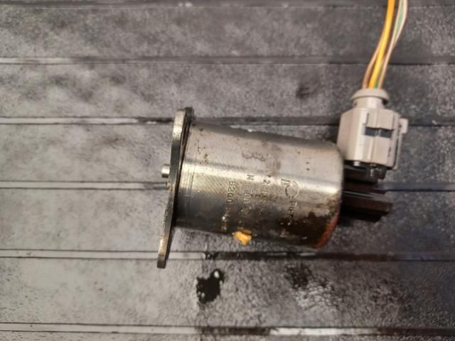 bontott RENAULT LAGUNA II EGR / AGR Szelep