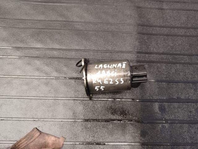bontott RENAULT LAGUNA II EGR / AGR Szelep